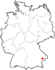 Möbelspedition Roßbach, Niederbayern
